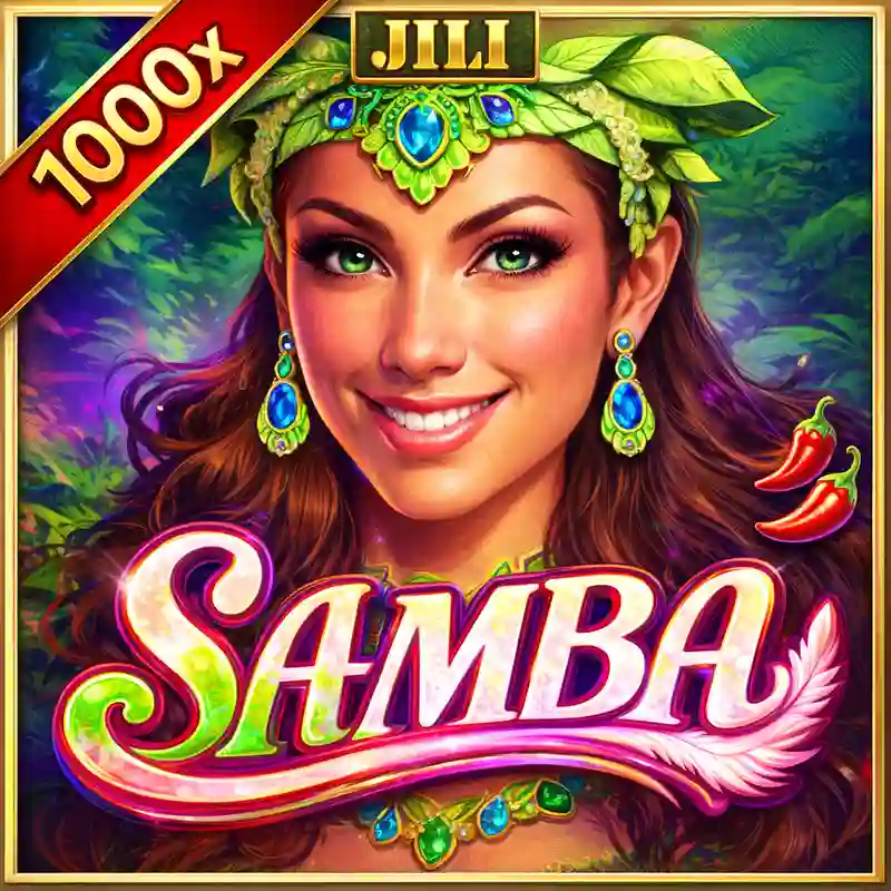 Samba Premium Slot