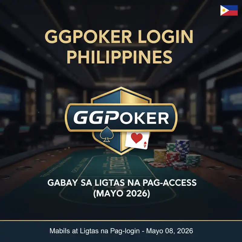 Login Guide
